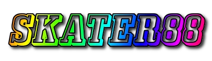 Skater88 : Meluncur dengan Kecepatan Skater 88 Penuh